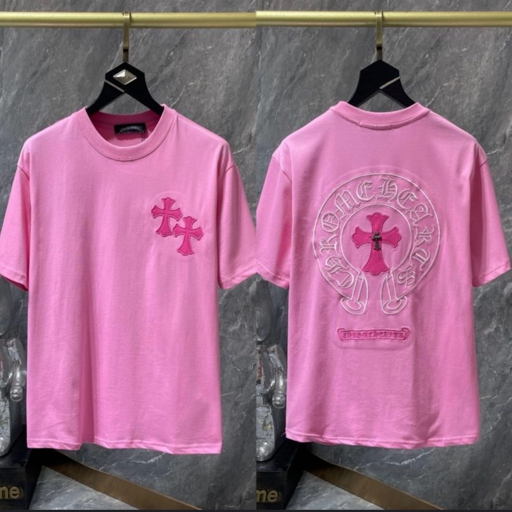 Chrome Hearts T-Shirt